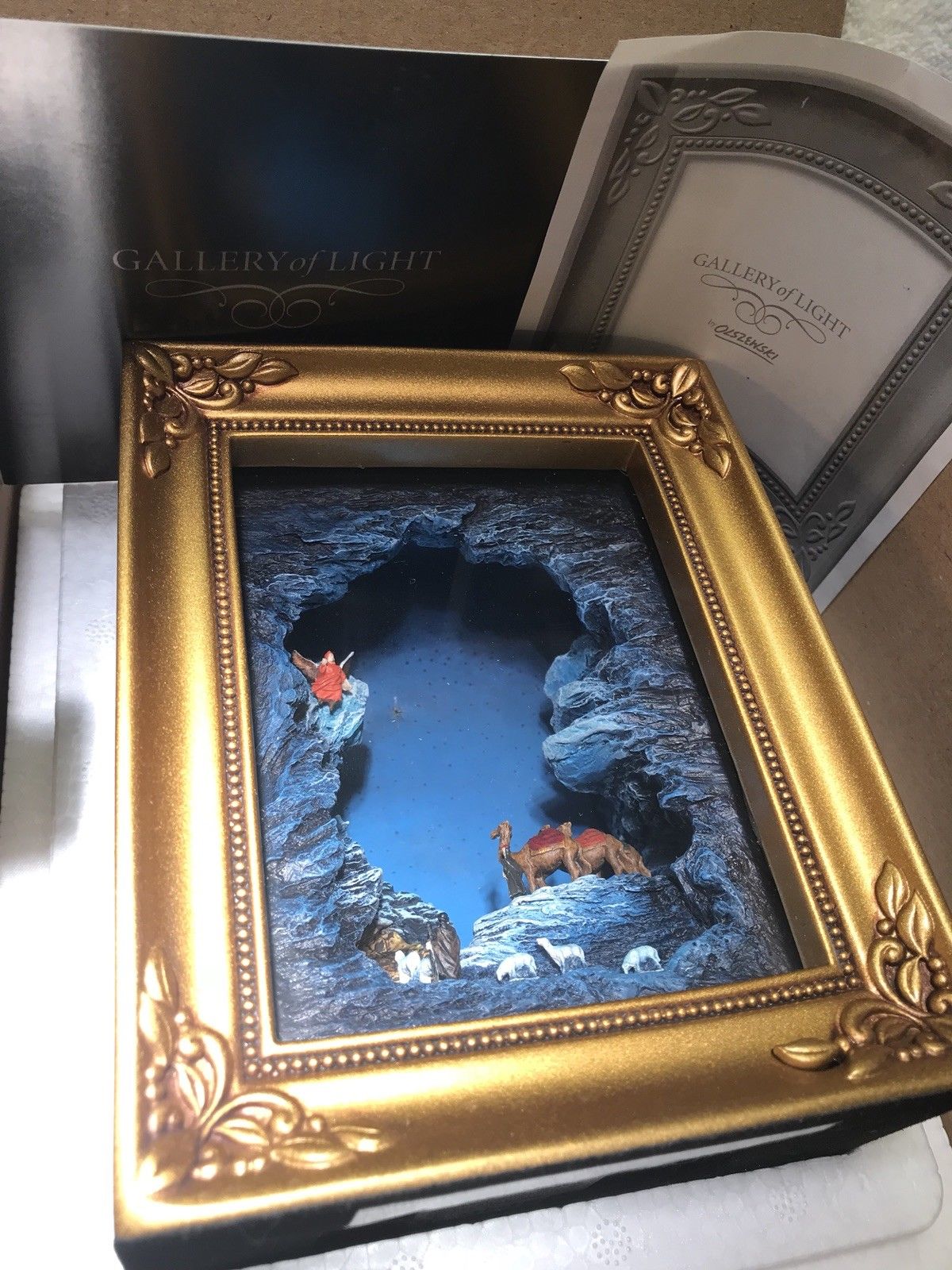 The Gallery of Light : Les plus belles créations ! 